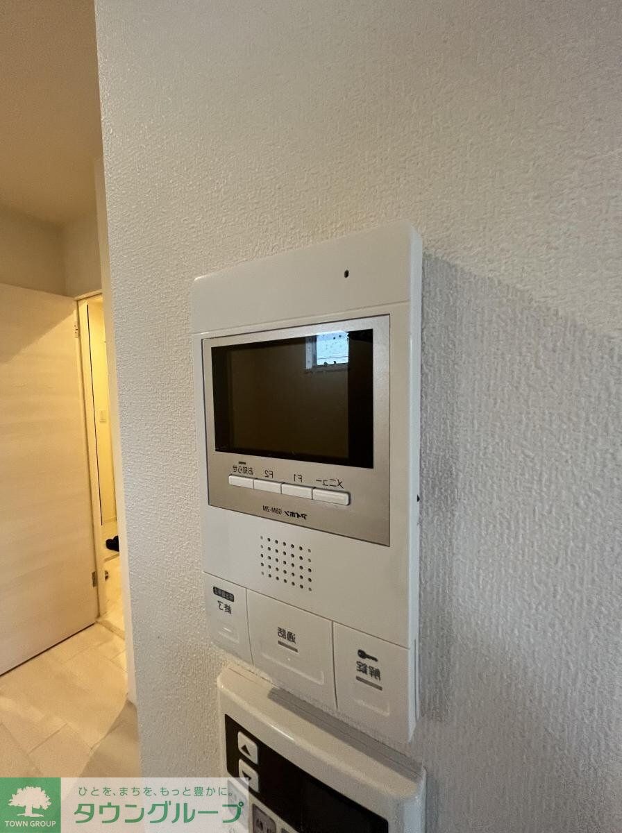 ラフィネスの物件内観写真