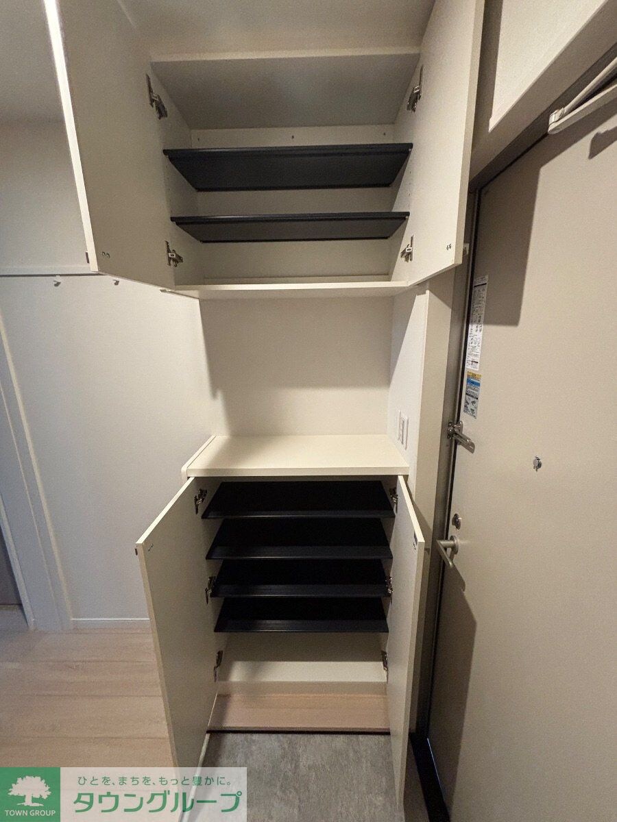 ソル・アスールの物件内観写真