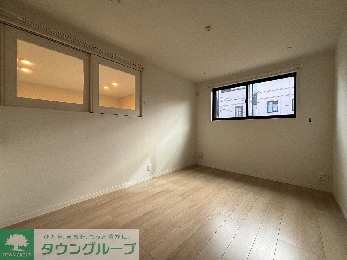 ソル・アスールの物件内観写真