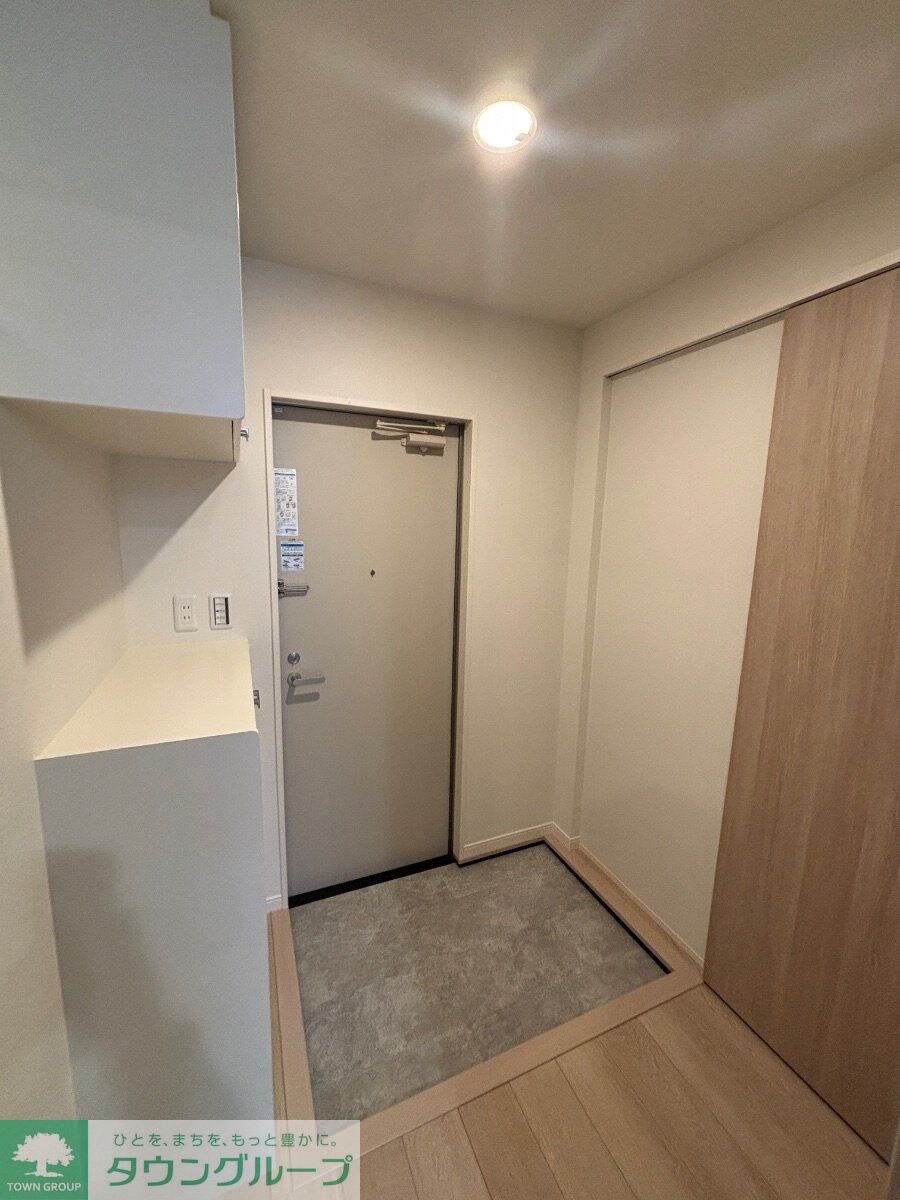 ソル・アスールの物件内観写真