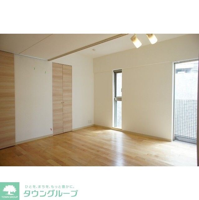 ポ・ライトの物件内観写真