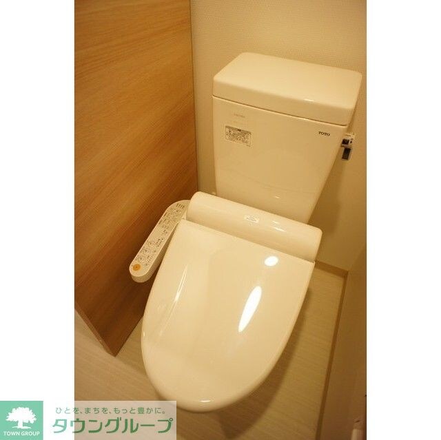 ポ・ライトの物件内観写真