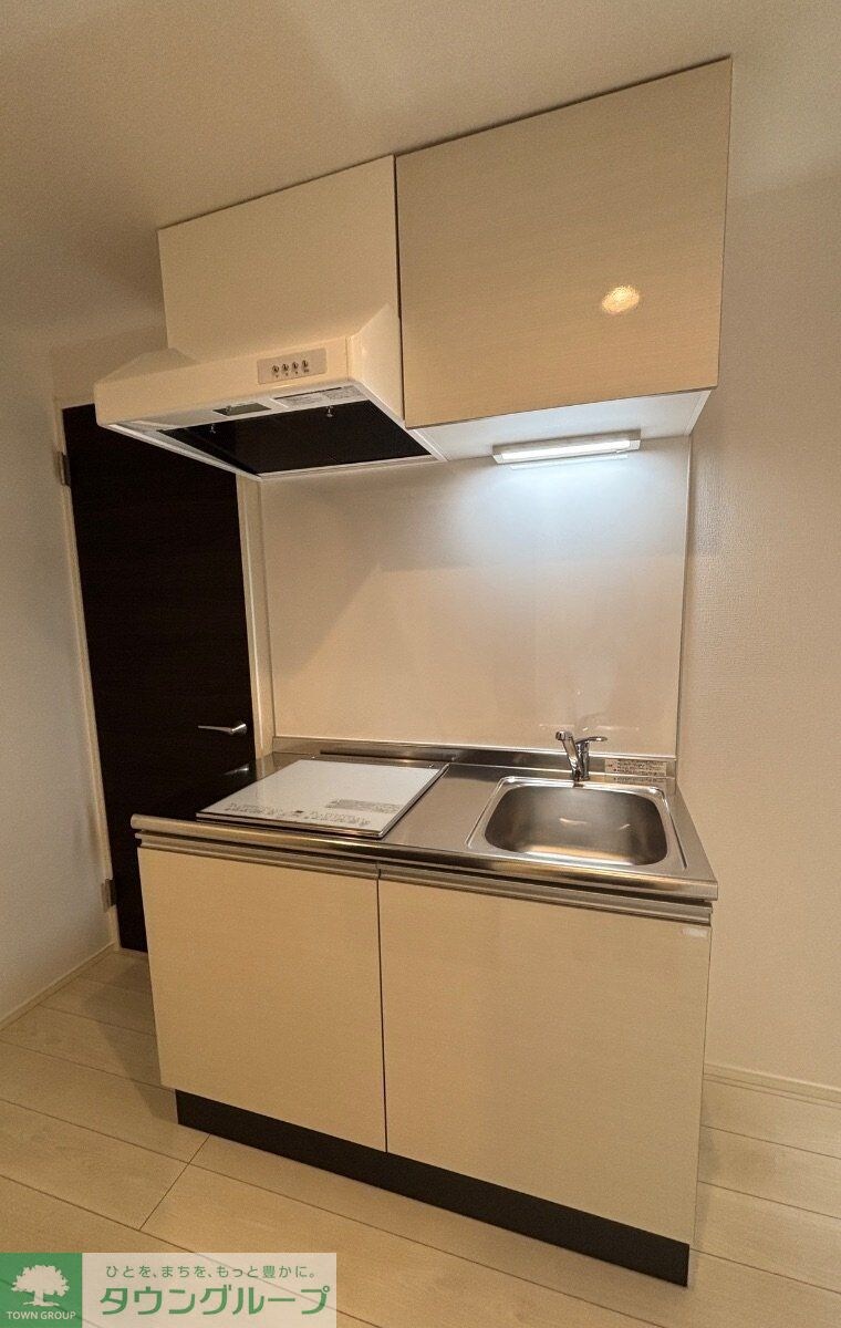 Ｊ－Ｍａｉｓｏｎ矢部IIの物件内観写真