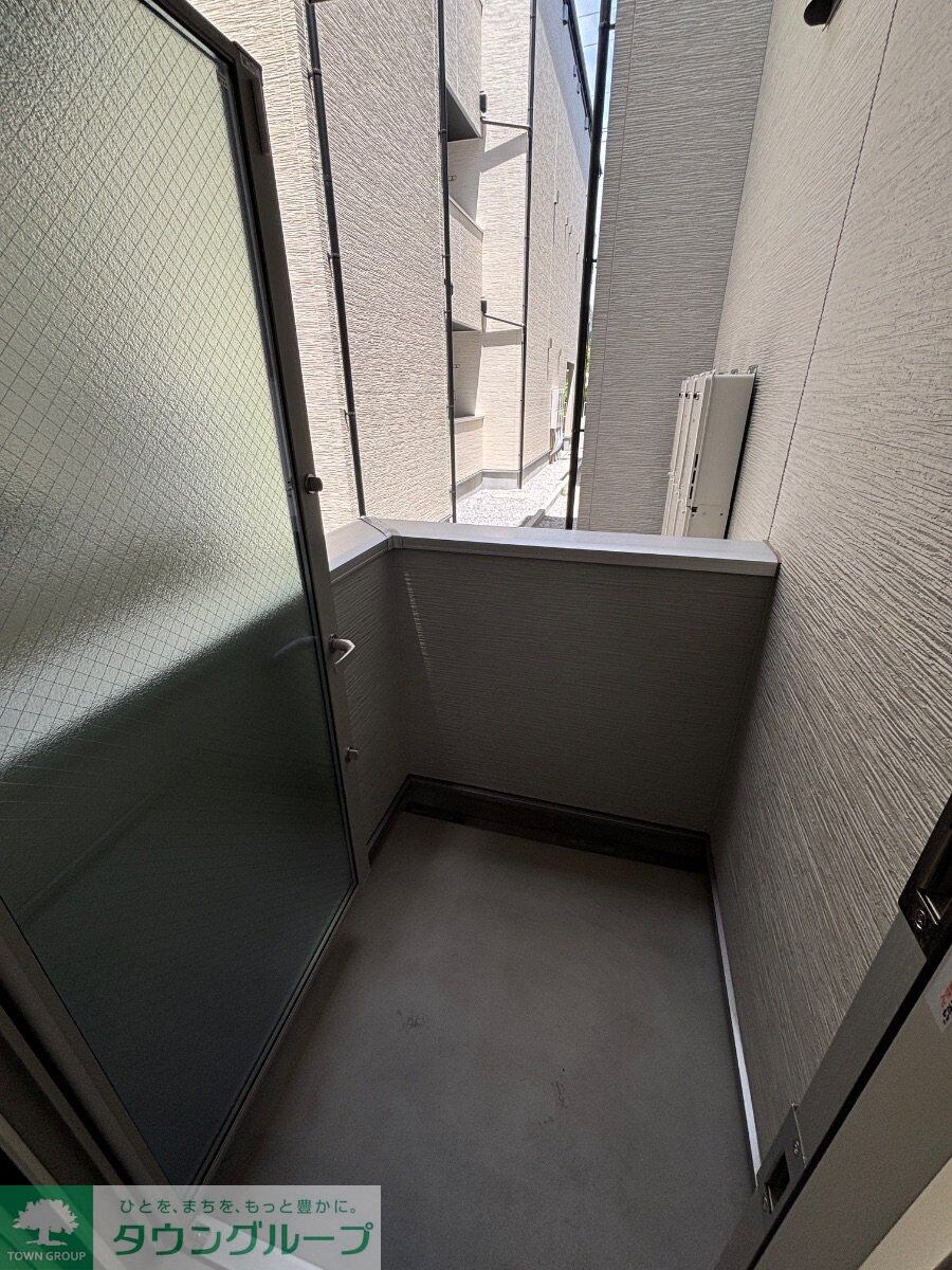 Ｊ－Ｍａｉｓｏｎ矢部IIの物件内観写真