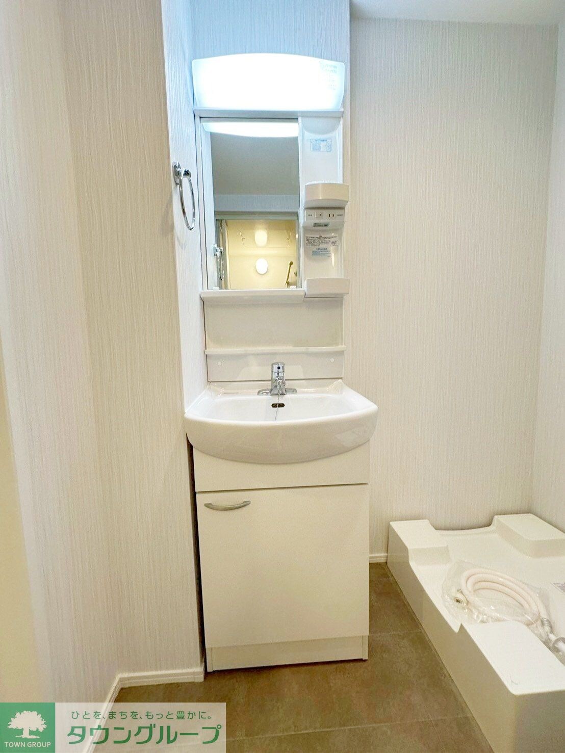 アザーレ・パッシオ橋本の物件内観写真