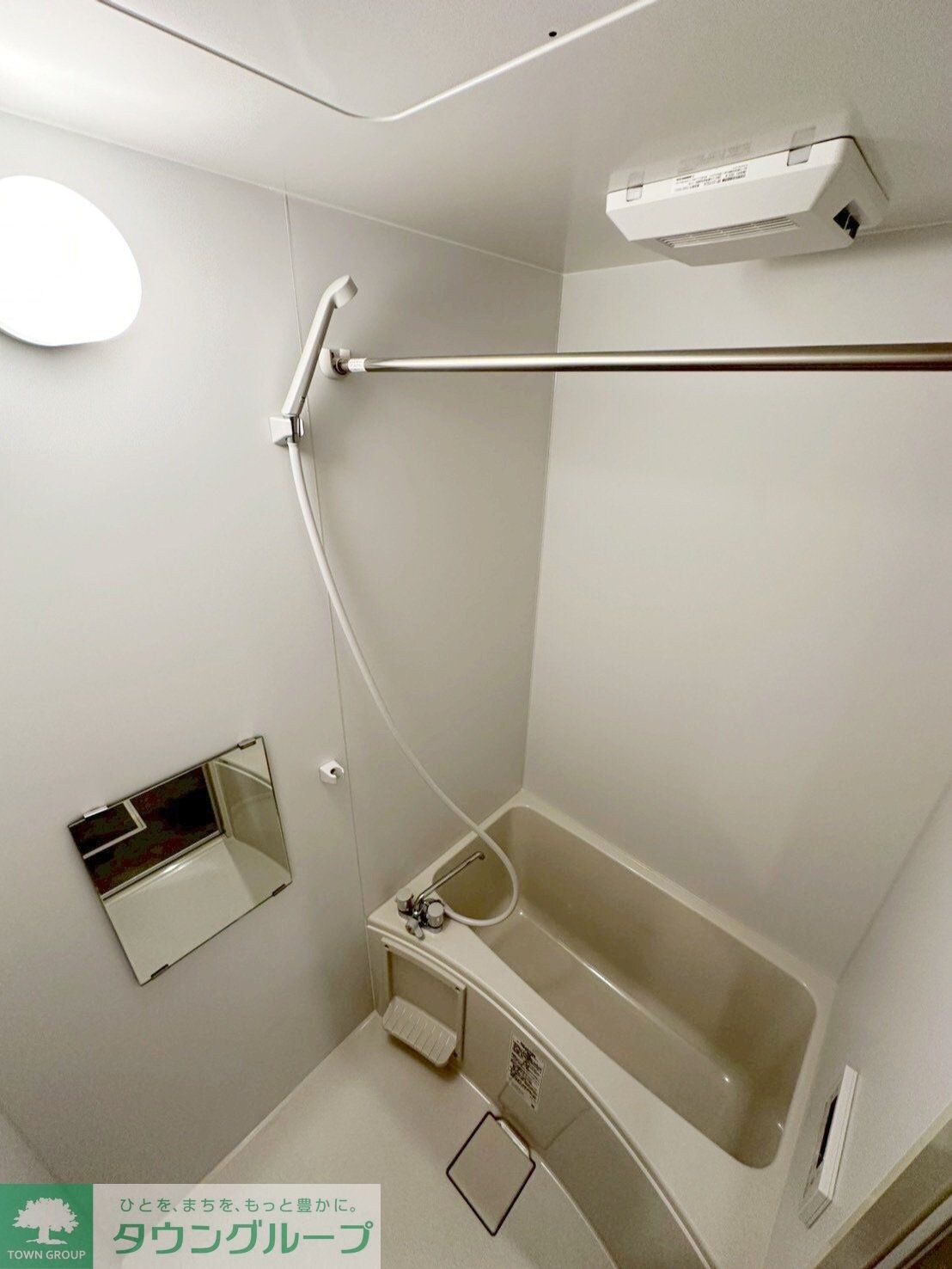 アザーレ・パッシオ橋本の物件内観写真