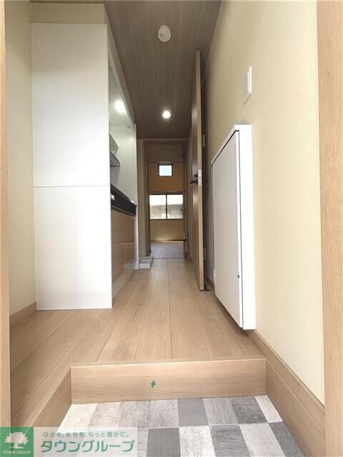 Ｌｅａｆｉａの物件内観写真