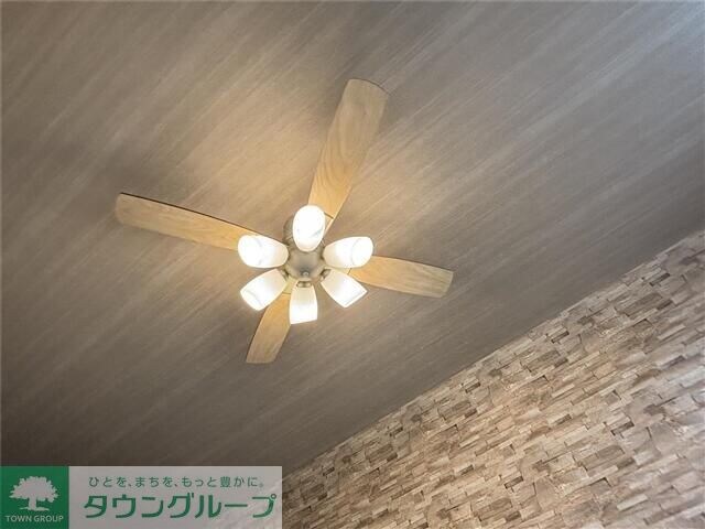 Ｌｅａｆｉａの物件内観写真