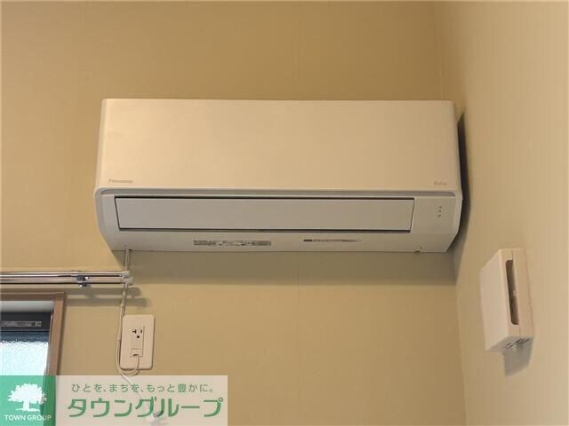 Ｌｅａｆｉａの物件内観写真