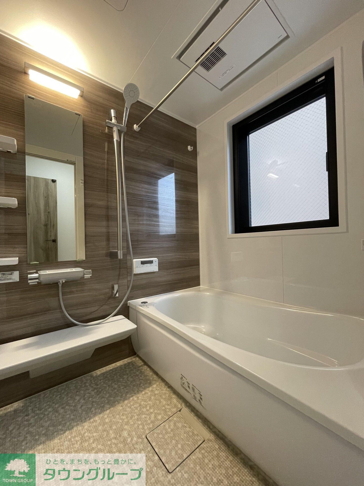 ＥＫＴＡＲIIの物件内観写真