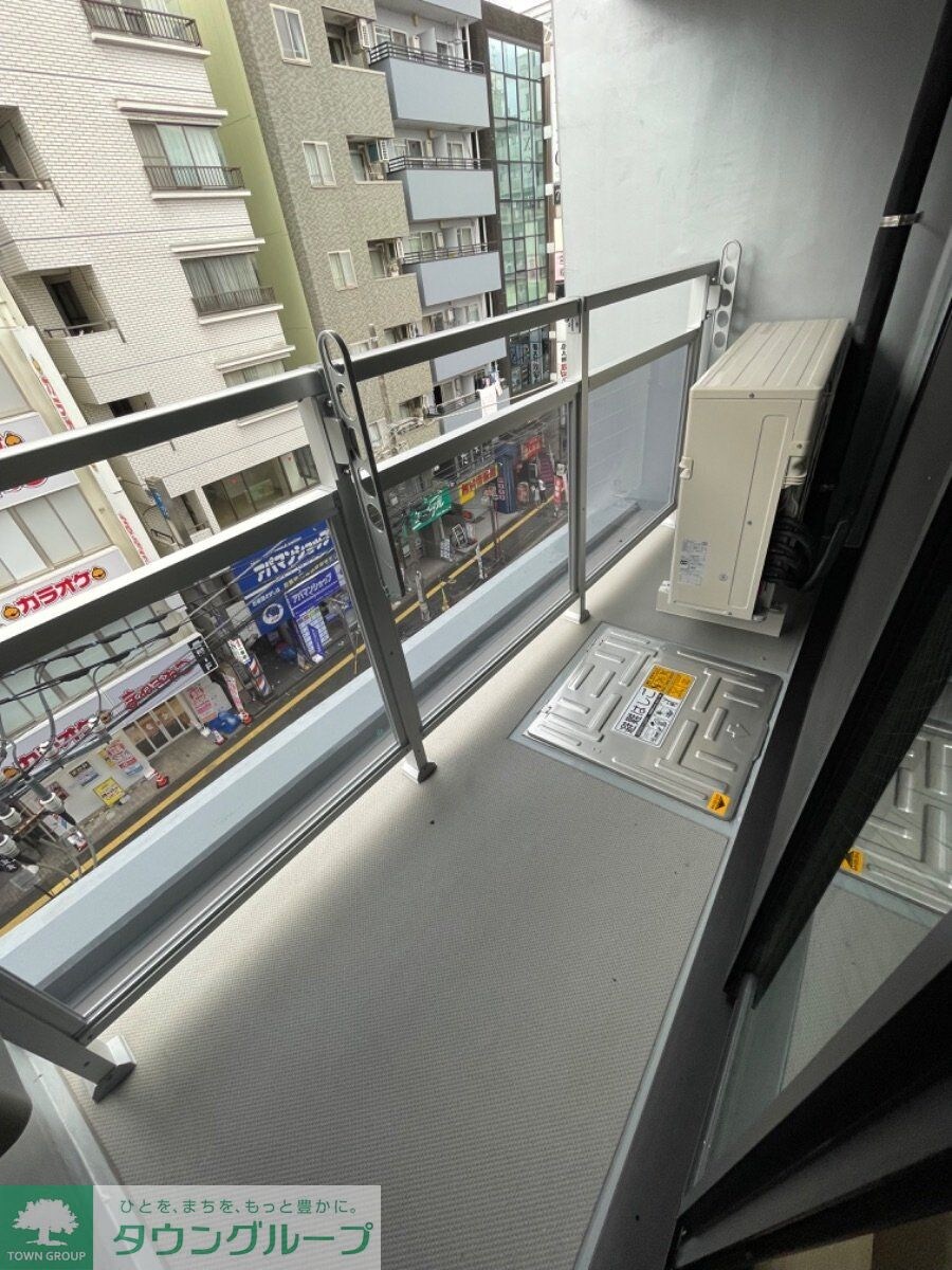 ＥＫＴＡＲIIの物件内観写真