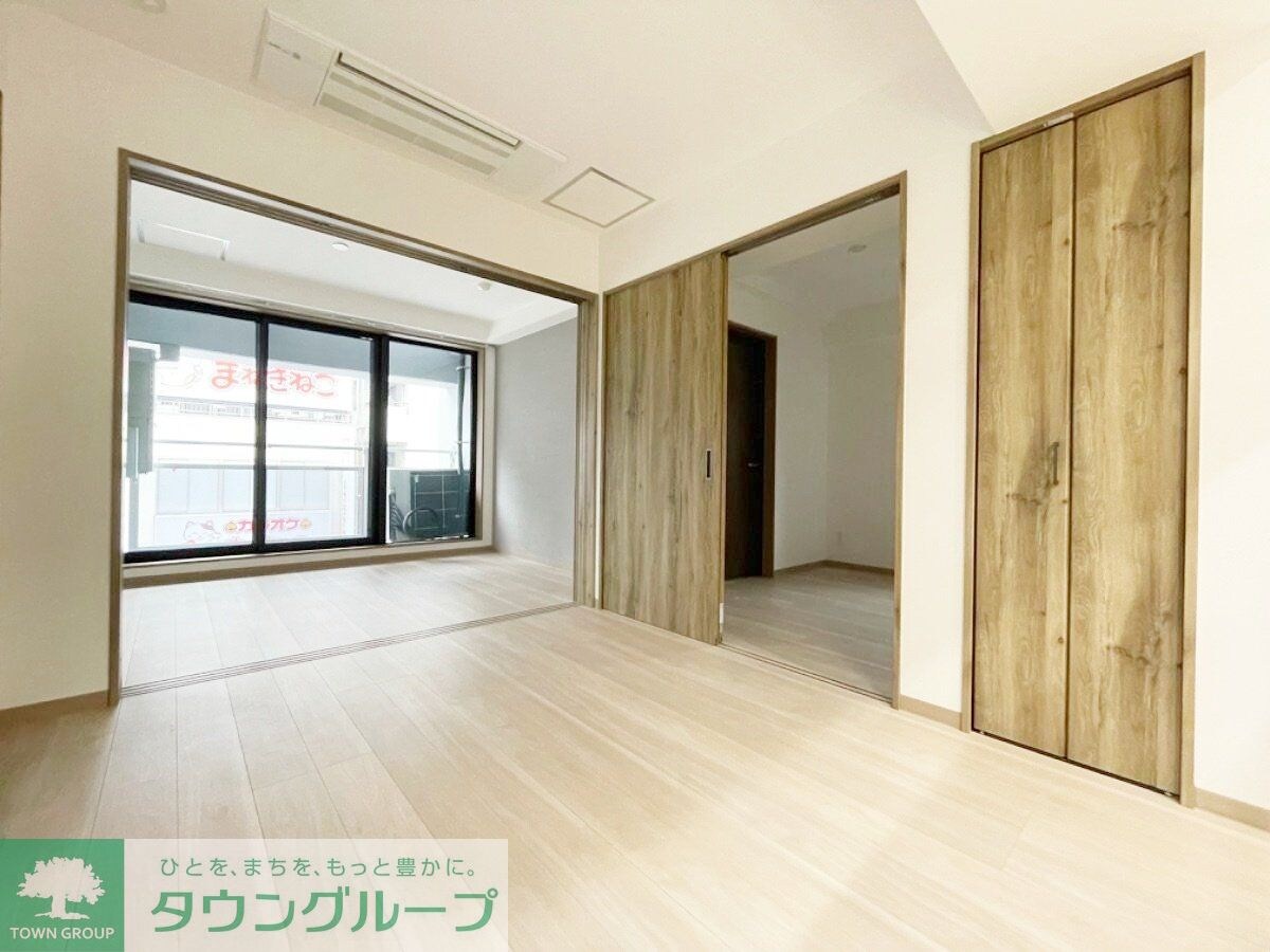 ＥＫＴＡＲIIの物件内観写真