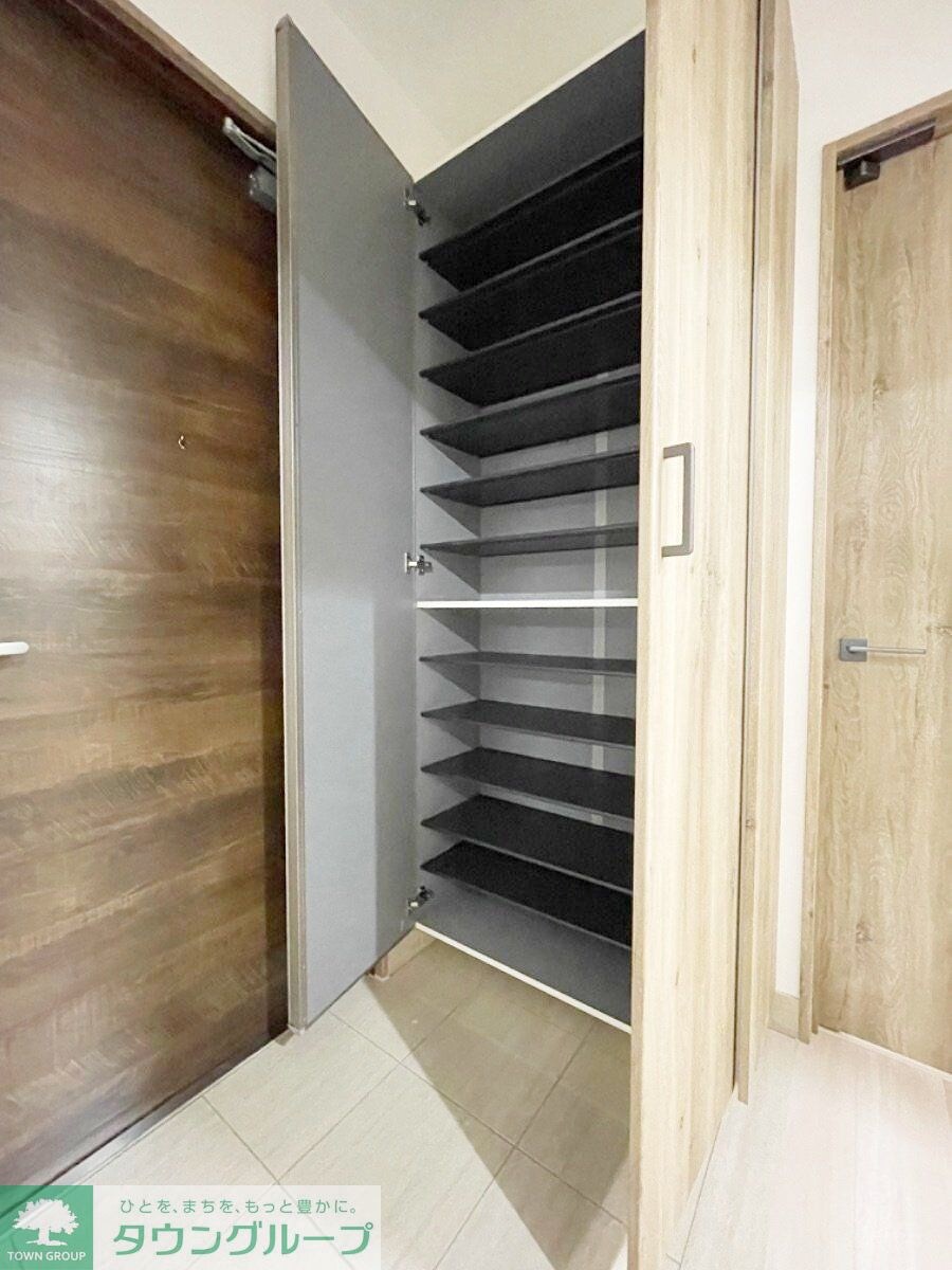 ＥＫＴＡＲIIの物件内観写真