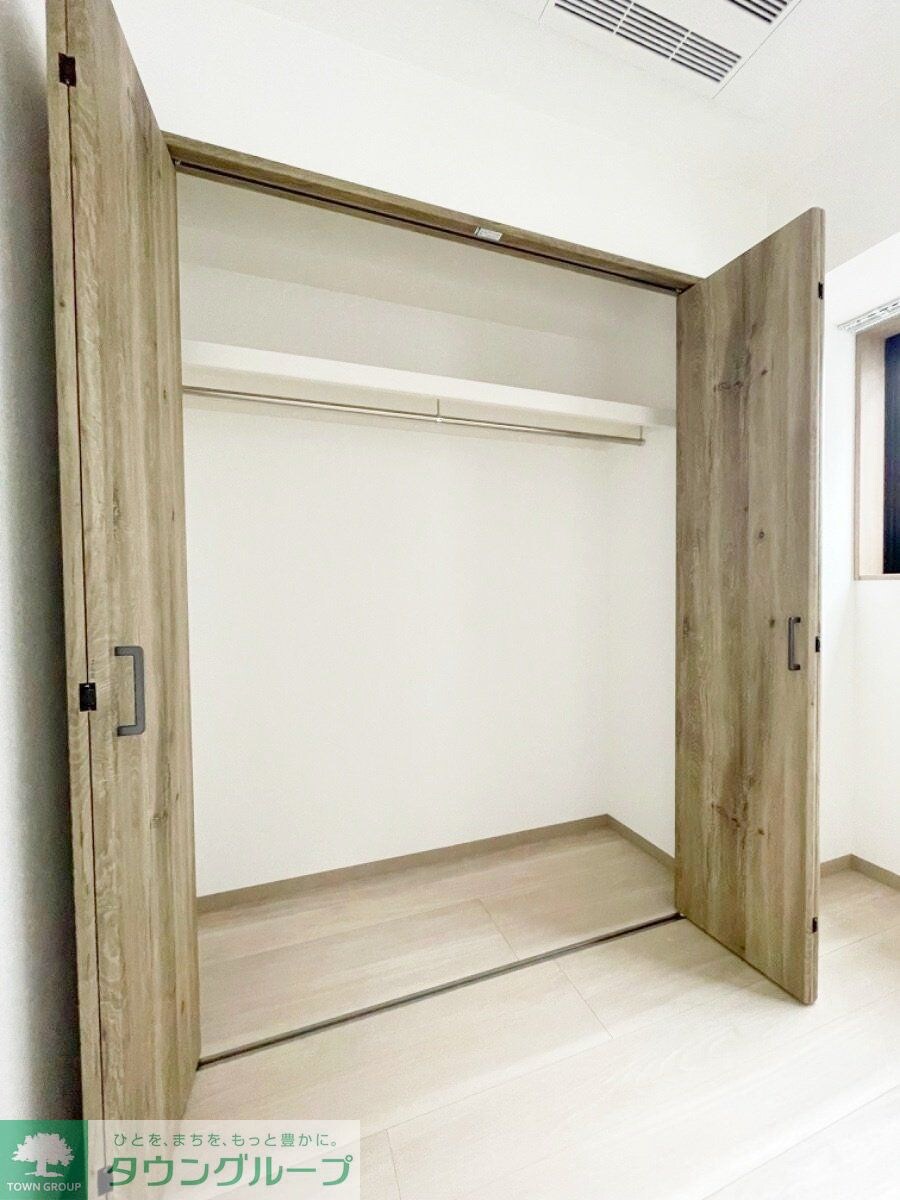 ＥＫＴＡＲIIの物件内観写真