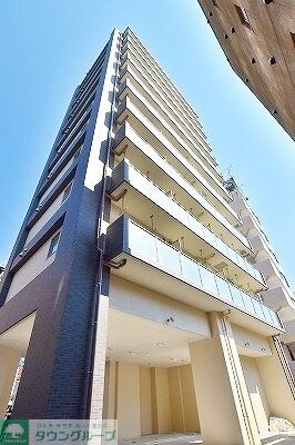 フェイバー　Ｊ．Ｏ－ＸIの物件外観写真