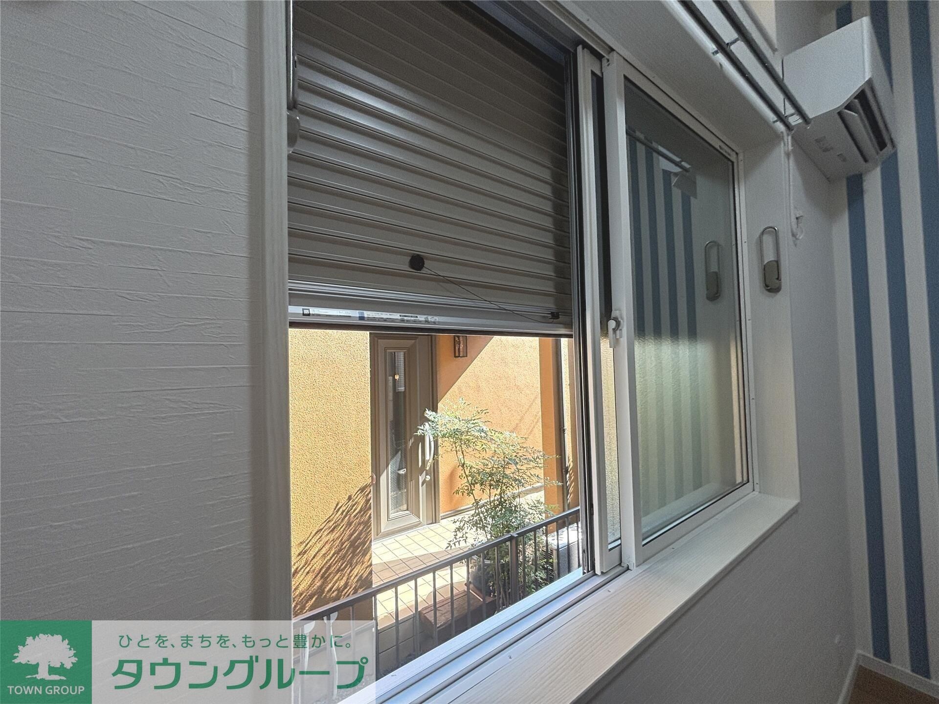 ブルームタウンの物件内観写真