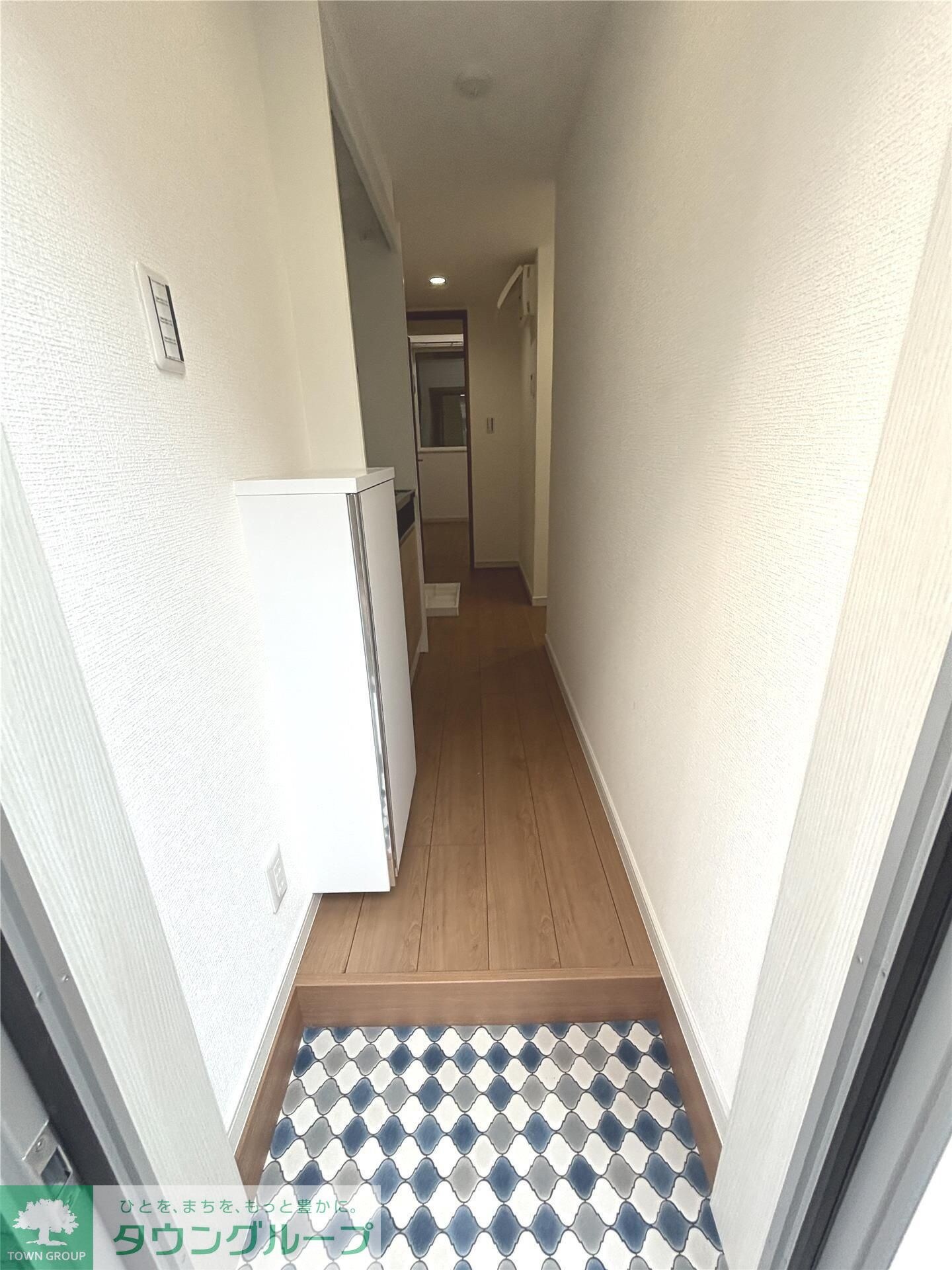 ブルームタウンの物件内観写真