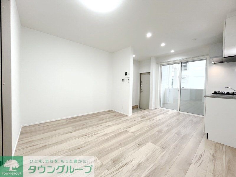 シーンプラス小田急相模原ＮＯＲＴＨの物件内観写真