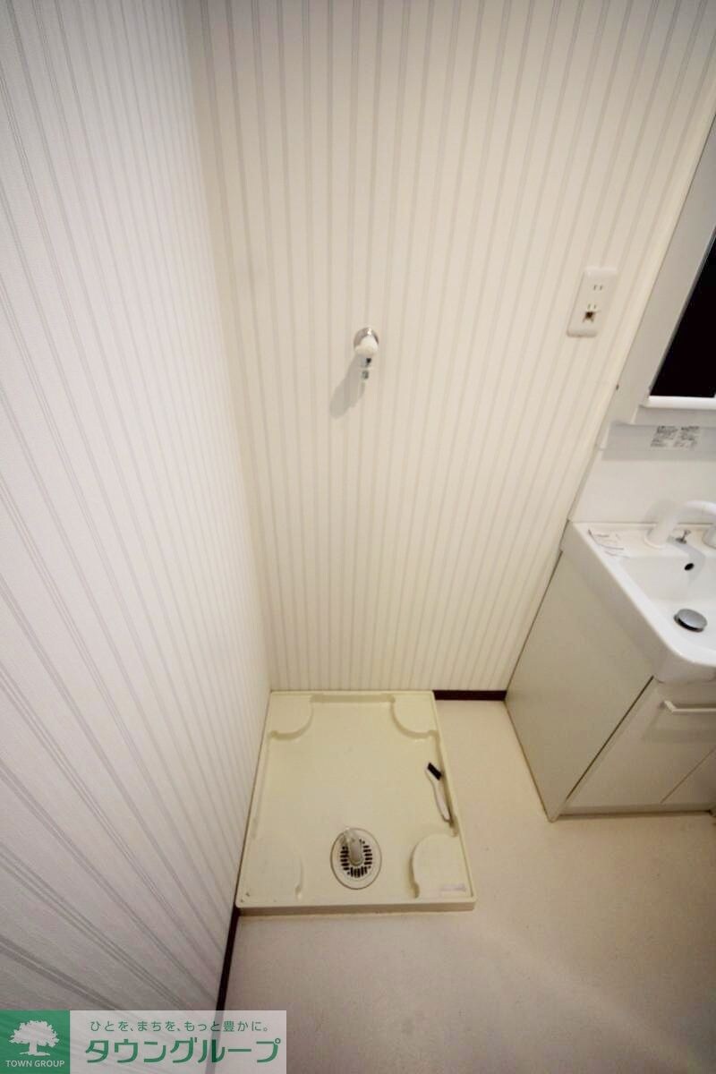 レーヴコート相模台の物件内観写真