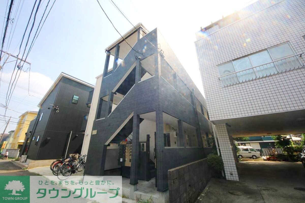 レーヴコート相模台の物件内観写真