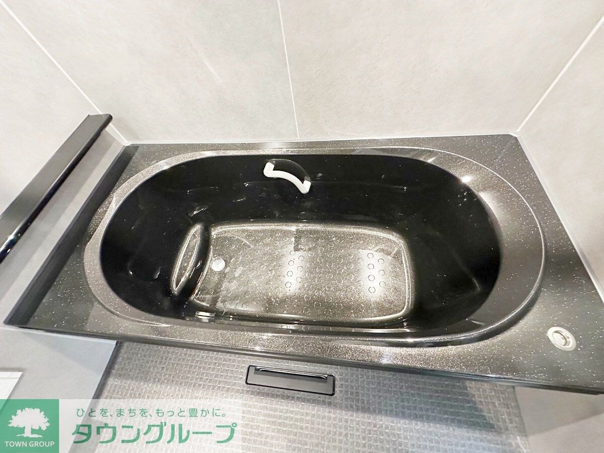 フォンテーヌ　ベレオの物件内観写真