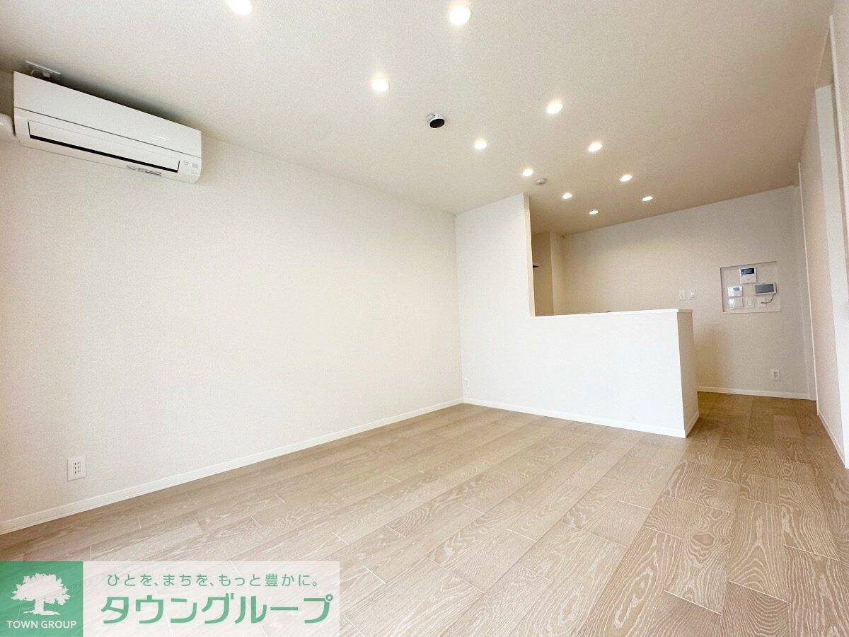 フォンテーヌ　ベレオの物件内観写真