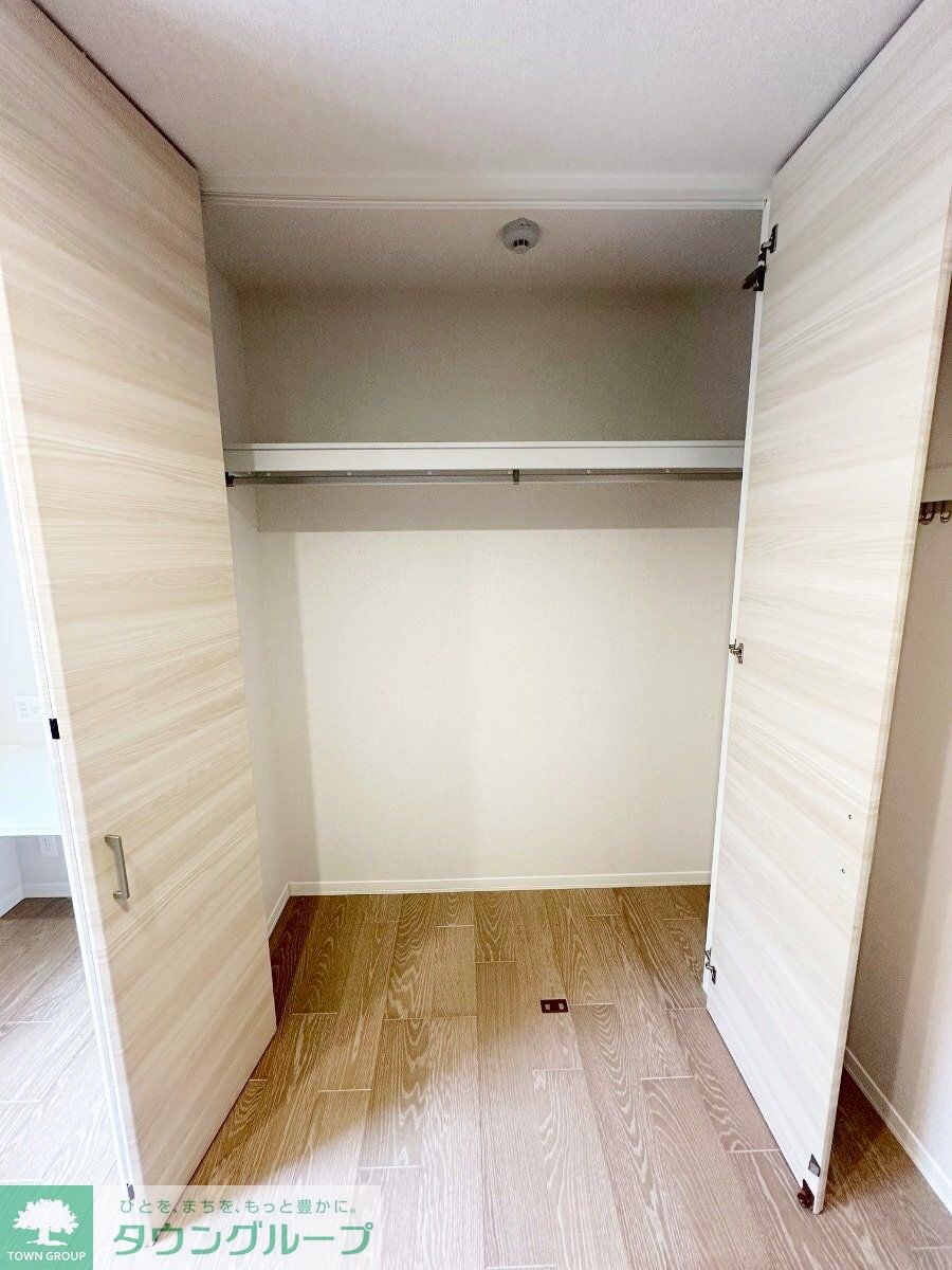 フォンテーヌ　ベレオの物件内観写真