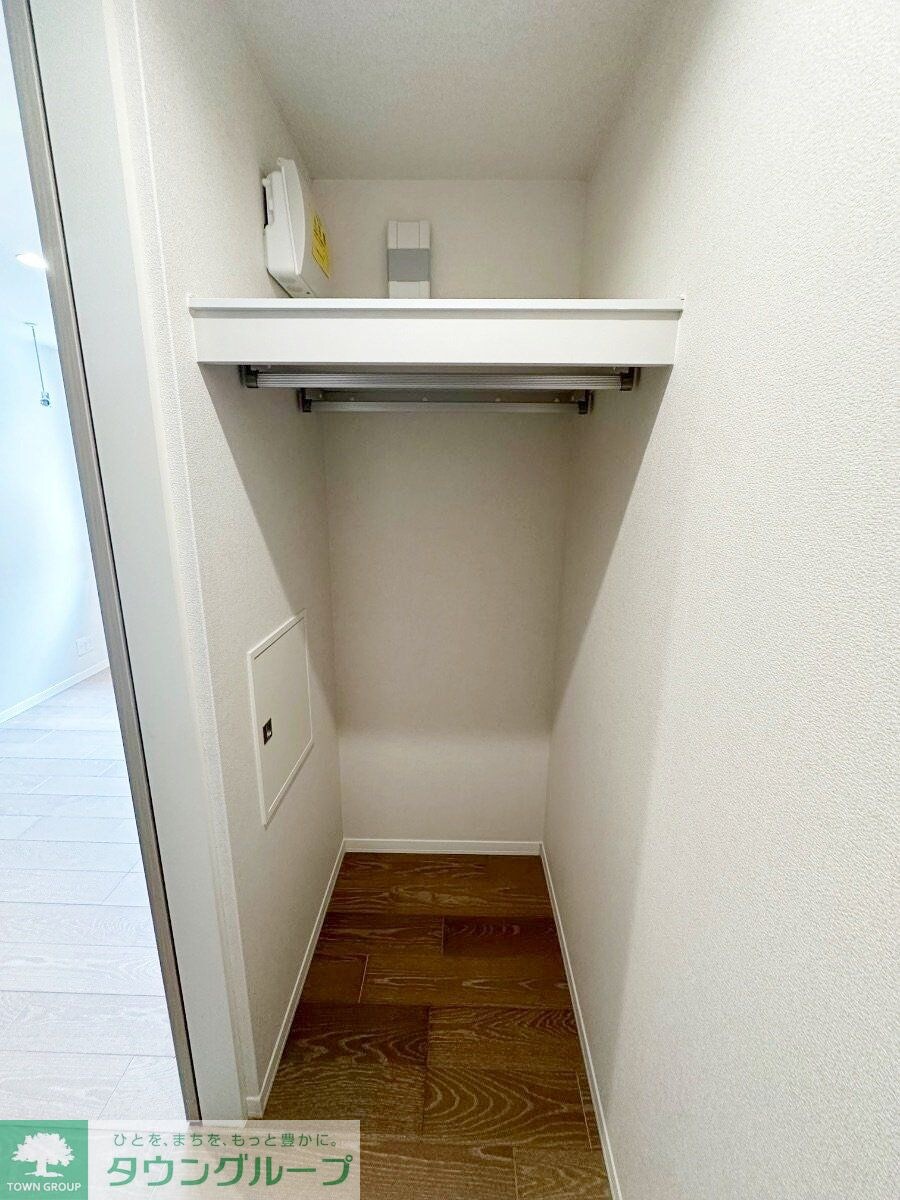 フォンテーヌ　ベレオの物件内観写真