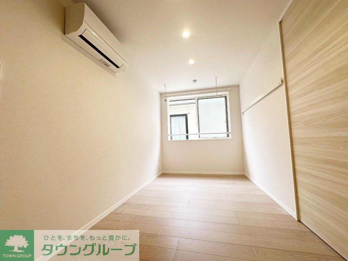 フォンテーヌ　ベレオの物件内観写真