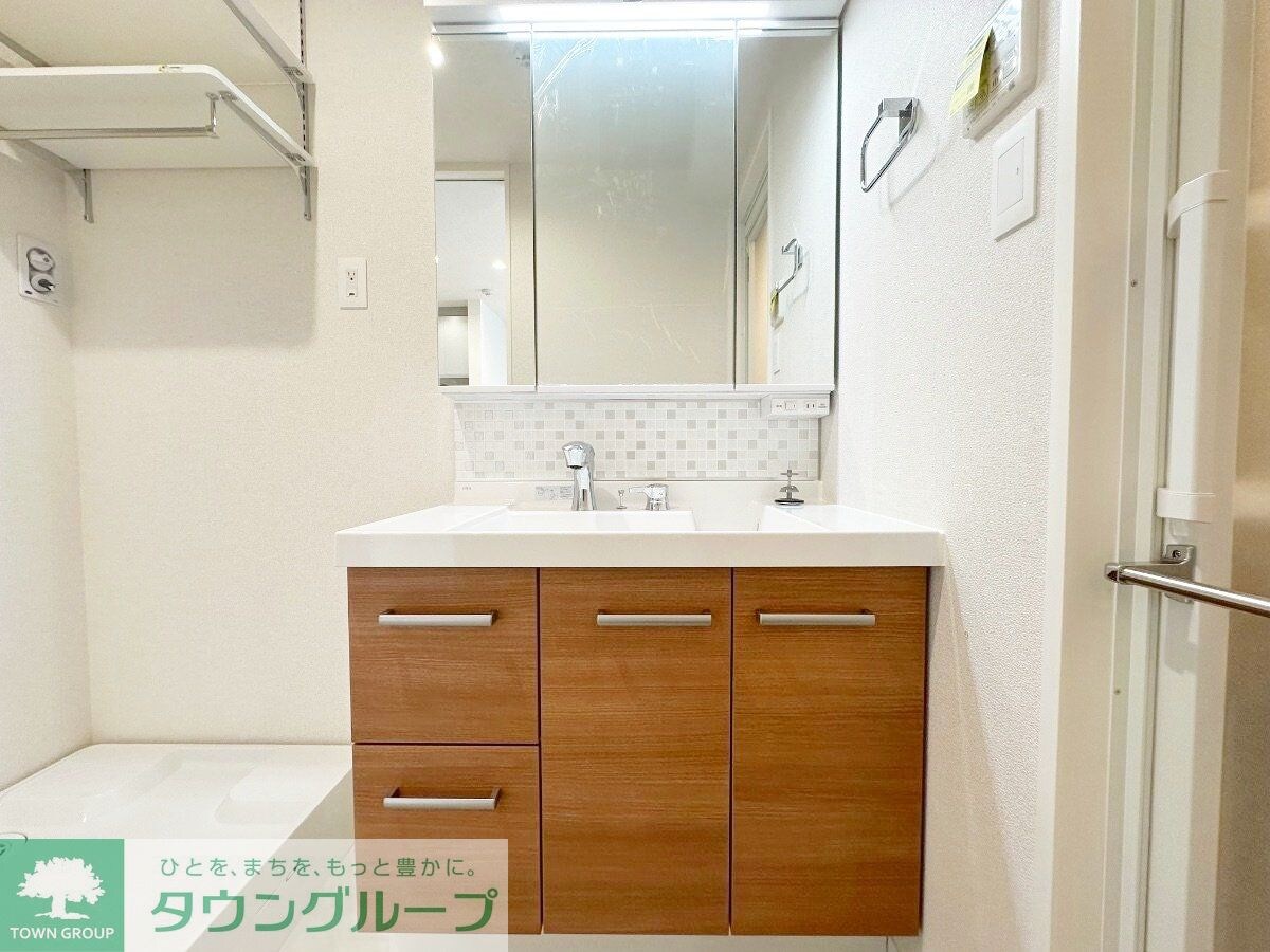 フォンテーヌ　ベレオの物件内観写真