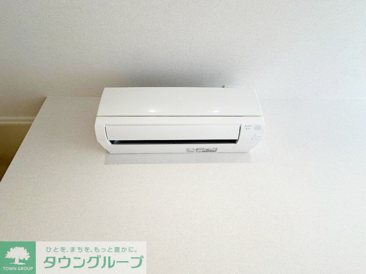 フォンテーヌ　ベレオの物件内観写真