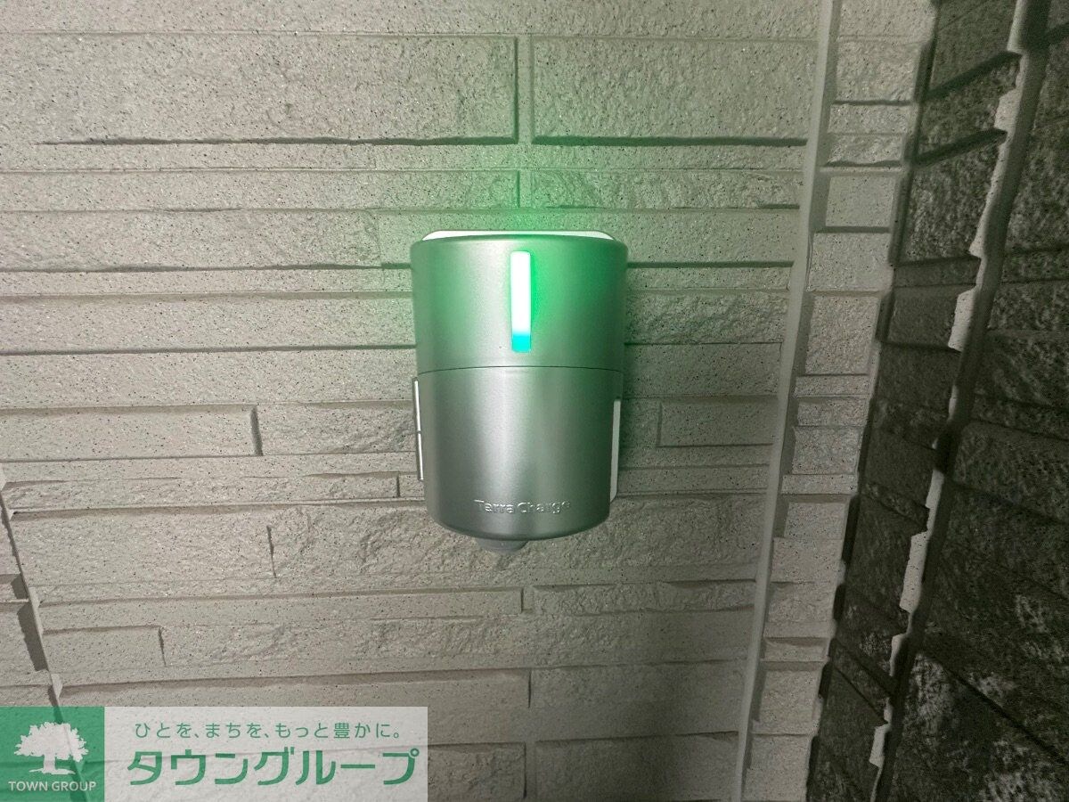 フォンテーヌ　ベレオの物件内観写真