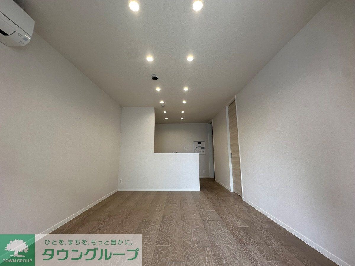 フォンテーヌ　ベレオの物件内観写真