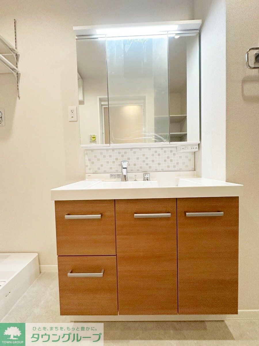 フォンテーヌ　ベレオの物件内観写真