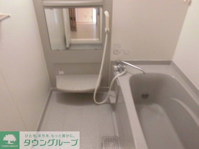 フローラの物件内観写真