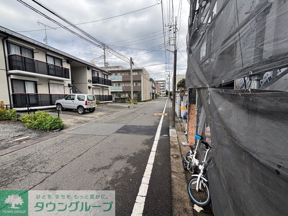 アザーレ・ソラ淵野辺の物件内観写真