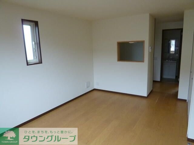 リバーサイドヴィラの物件内観写真