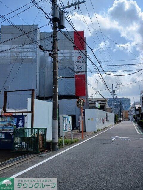 グリーンフィールドＨの物件内観写真