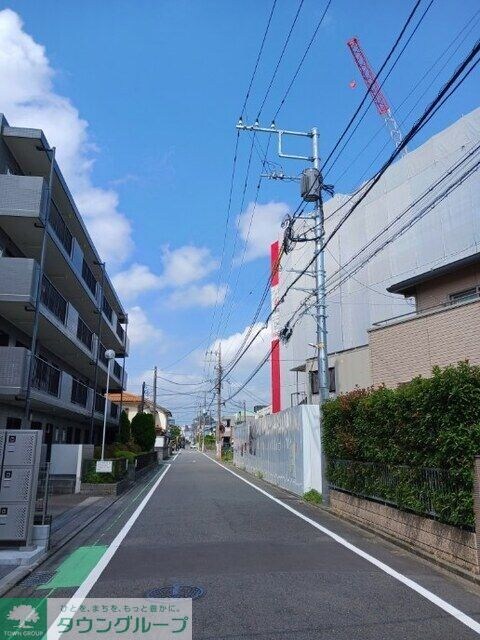 グリーンフィールドＨの物件内観写真