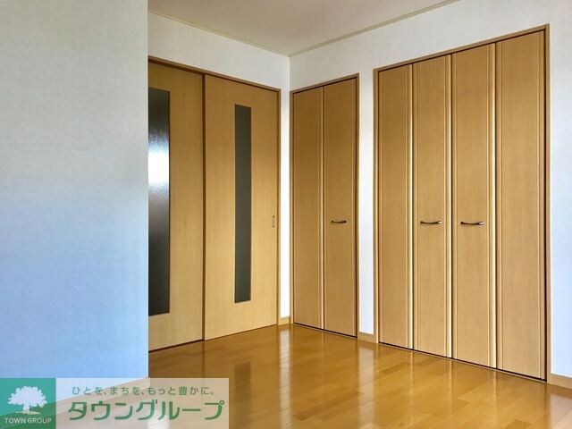 ブルックレットの物件内観写真