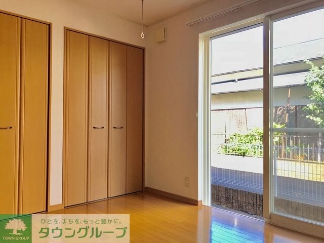 ブルックレットの物件内観写真