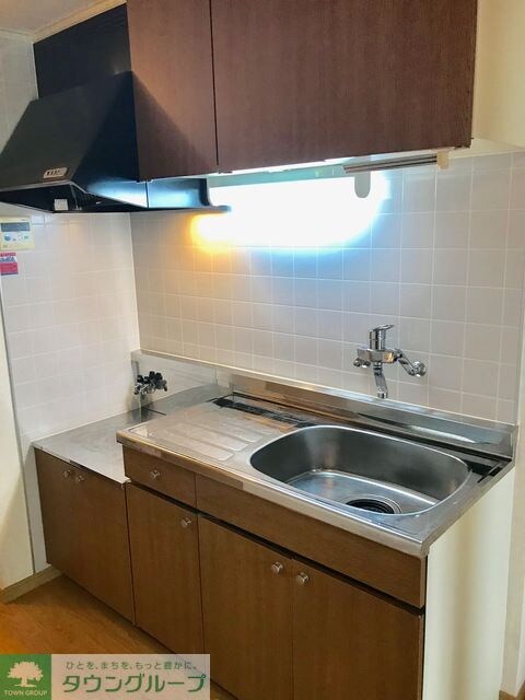 ブルックレットの物件内観写真