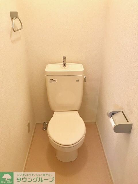 ブルックレットの物件内観写真