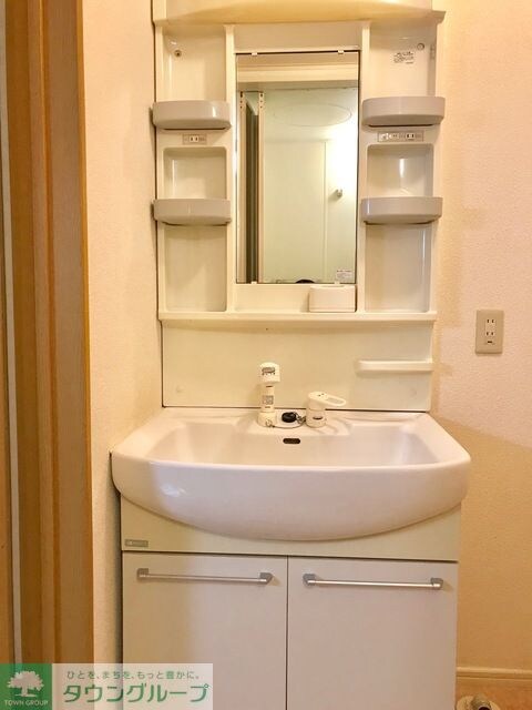 ブルックレットの物件内観写真