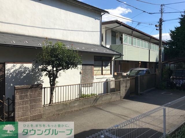 ブルックレットの物件内観写真