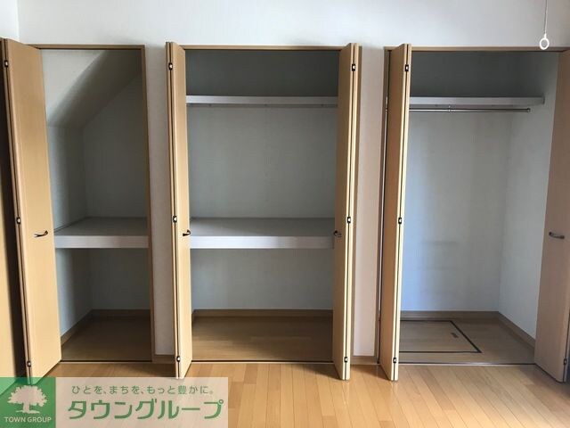 ブルックレットの物件内観写真