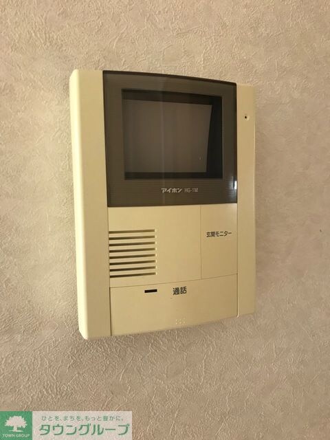 ブルックレットの物件内観写真