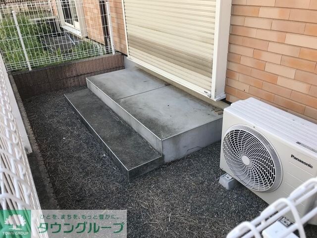 ブルックレットの物件内観写真