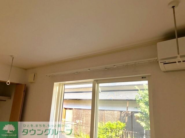 ブルックレットの物件内観写真