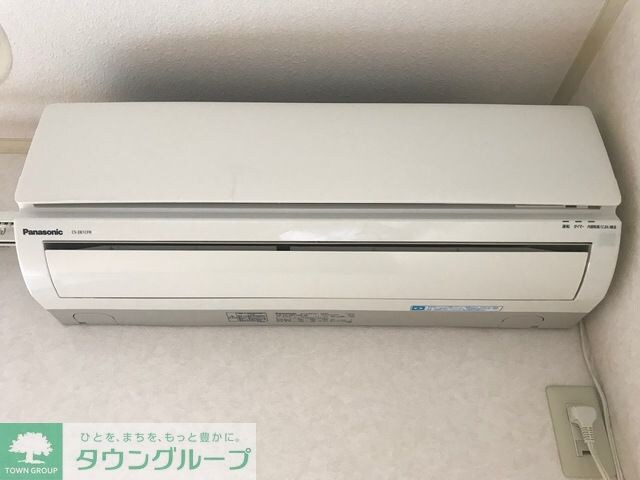 ブルックレットの物件内観写真